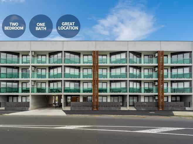 206/9 East Street, Papakura