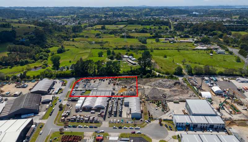 1 Sawmill Road, Riverhead