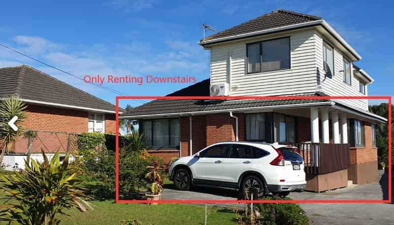 1/41 Trinidad Street, Blockhouse Bay