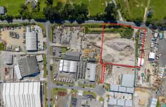 Norwest - 7,846sqm Light Industrial Land