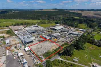 Norwest - 7,846sqm Light Industrial Land