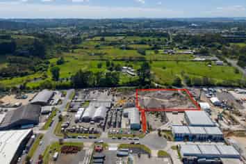 Norwest - 7,846sqm Light Industrial Land