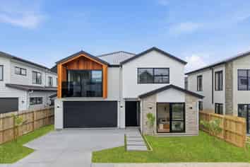 6 Pukeko Road, Hobsonville