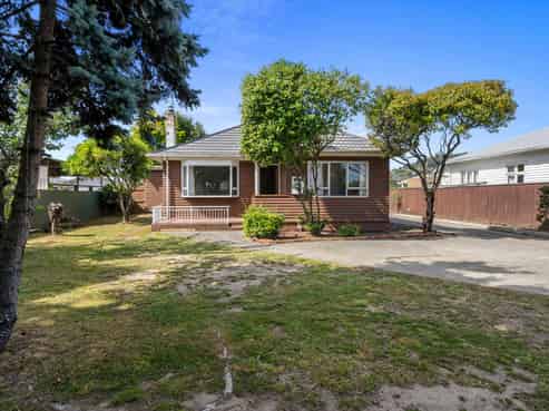 86 Parkers Road, Tahunanui