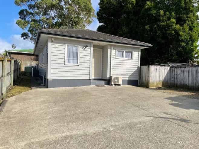 110A Universal Drive, Henderson