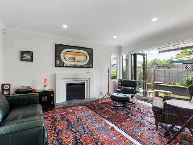 20A Kowhatu Road, Greenlane