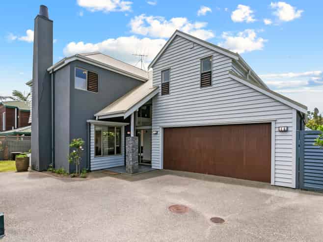 20A Kowhatu Road, Greenlane