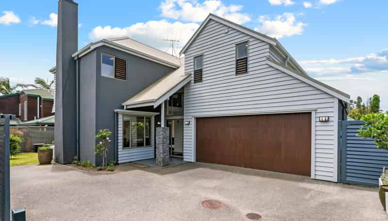 20A Kowhatu Road, Greenlane