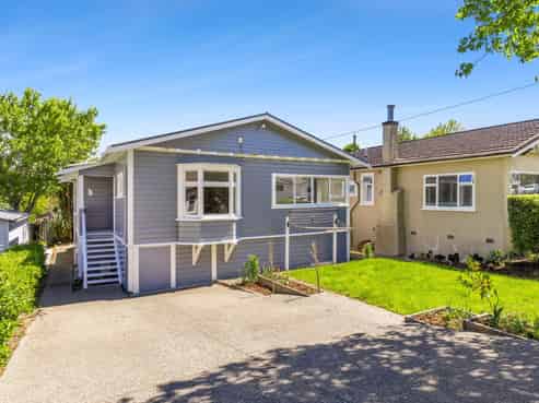 112 Kawai Street, Nelson South
