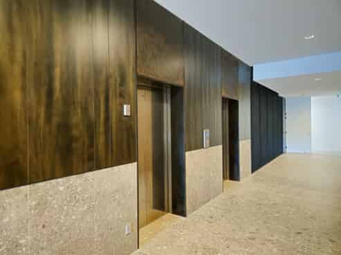 100% NBS – Brand New Space