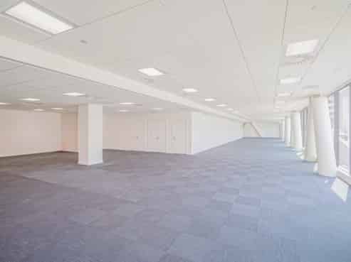 100% NBS – Brand New Space