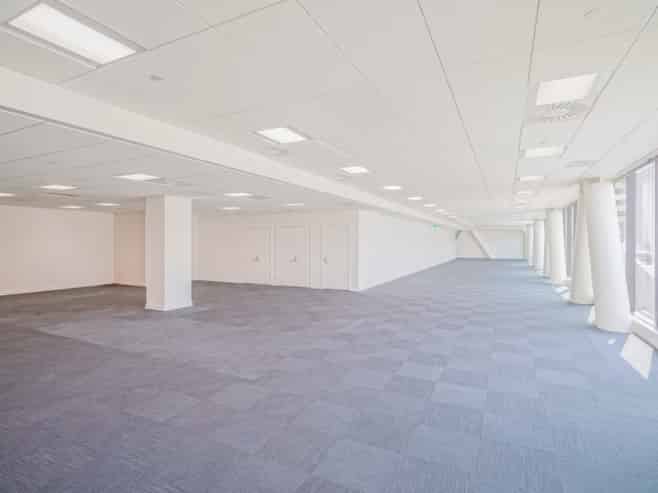 100% NBS – Brand New Space