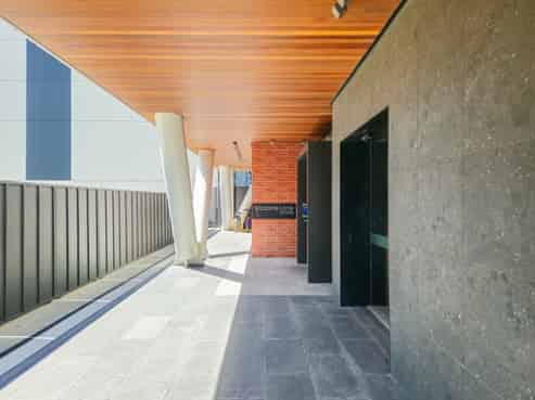 100% NBS – Brand New Space