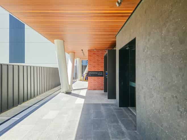 100% NBS – Brand New Space