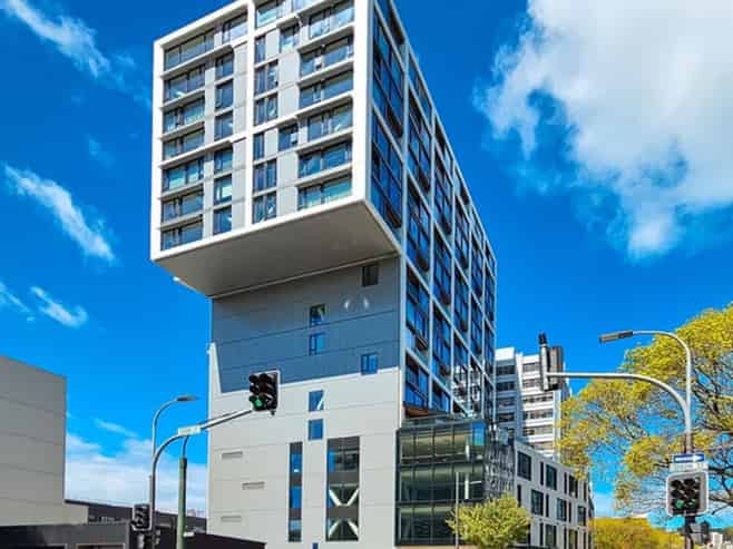 100% NBS – Brand New Space