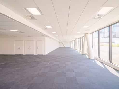 100% NBS – Brand New Space