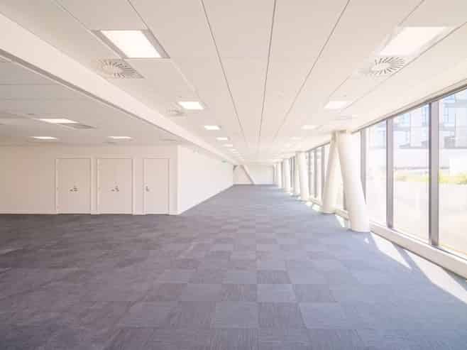 100% NBS – Brand New Space