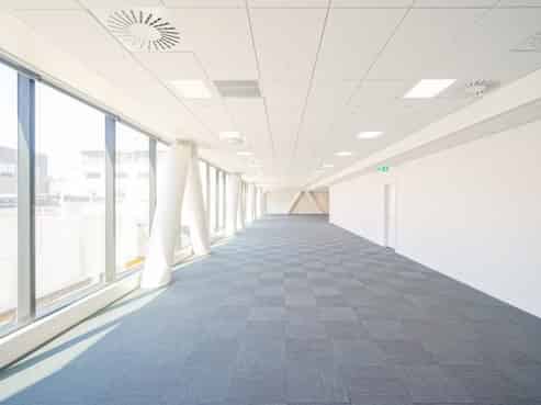 100% NBS – Brand New Space