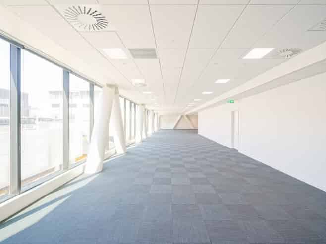 100% NBS – Brand New Space