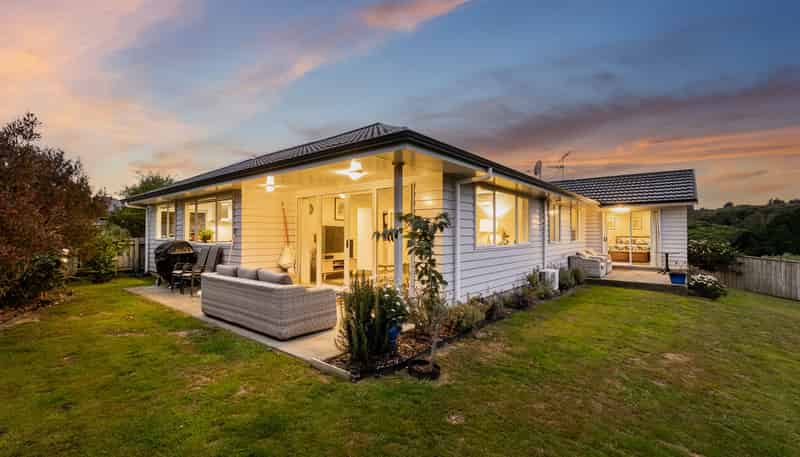 13 Catlins Glen, Aotea