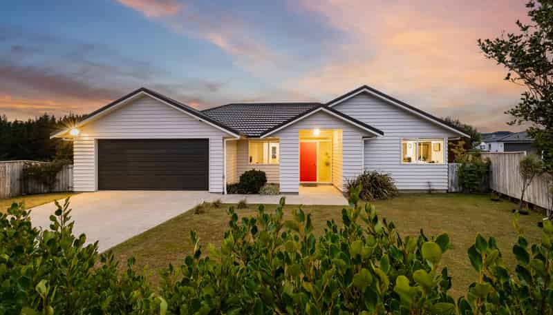 13 Catlins Glen, Aotea