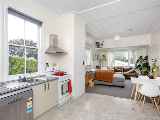 160 Main South Road, Green Island