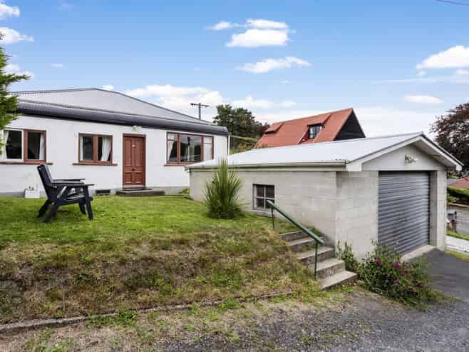 160 Main South Road, Green Island