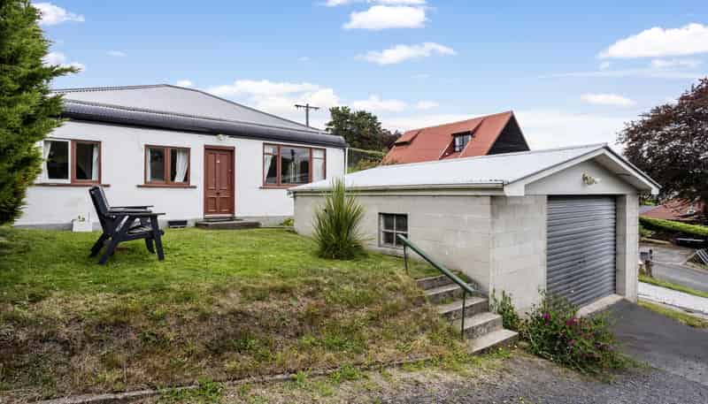 160 Main South Road, Green Island