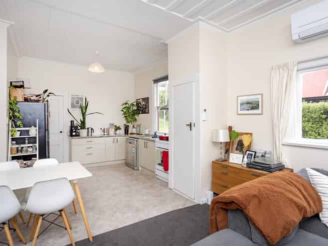 160 Main South Road, Green Island