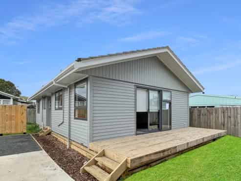 14 Feasegate Street, Manurewa