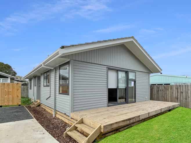 14 Feasegate Street, Manurewa
