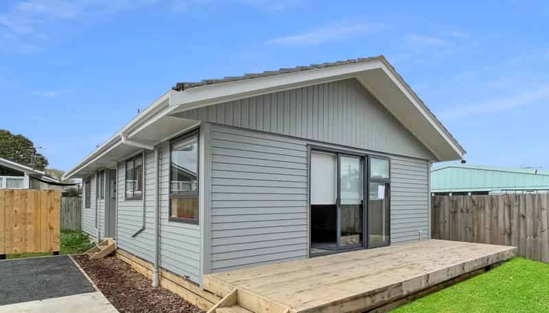 14 Feasegate Street, Manurewa