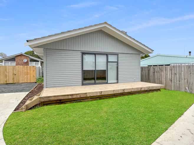 14 Feasegate Street, Manurewa
