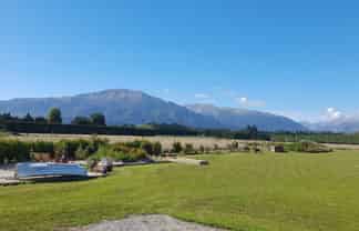 42A Ashburton Gorge Road, Mount Somers