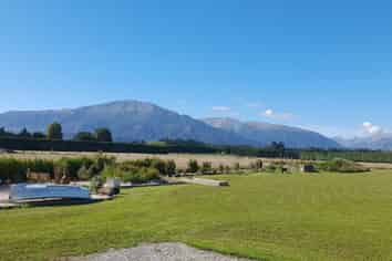 42A Ashburton Gorge Road, Mount Somers