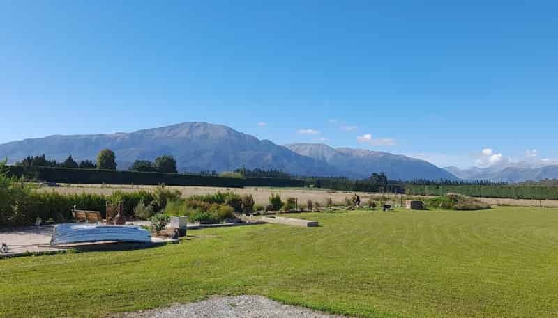 42A Ashburton Gorge Road, Mount Somers