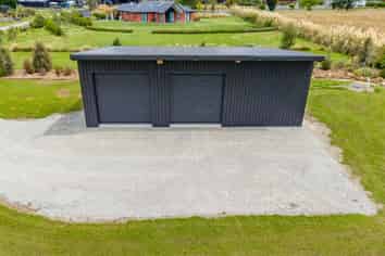 42A Ashburton Gorge Road, Mount Somers