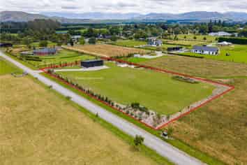 42A Ashburton Gorge Road, Mount Somers