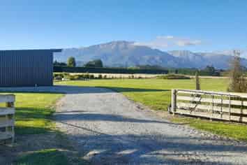 42A Ashburton Gorge Road, Mount Somers