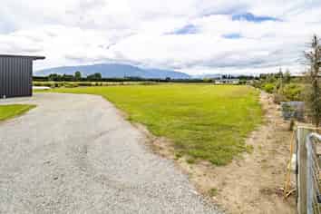 42A Ashburton Gorge Road, Mount Somers