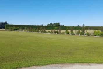 42A Ashburton Gorge Road, Mount Somers