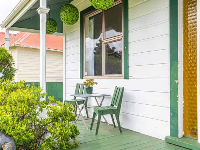 25 Smithfield Road, Tawhero