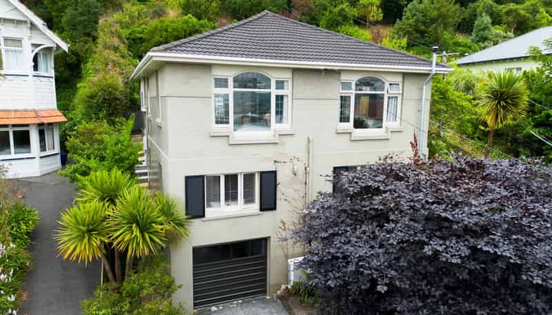 60 Norfolk Street, Saint Clair