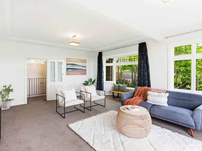 60 Norfolk Street, Saint Clair