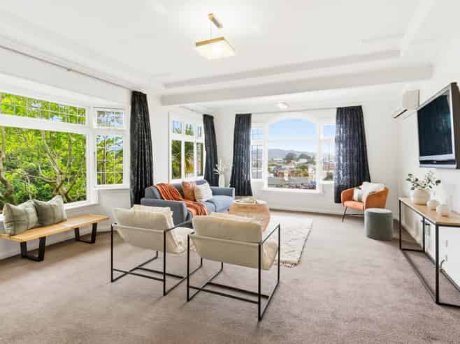 60 Norfolk Street, Saint Clair