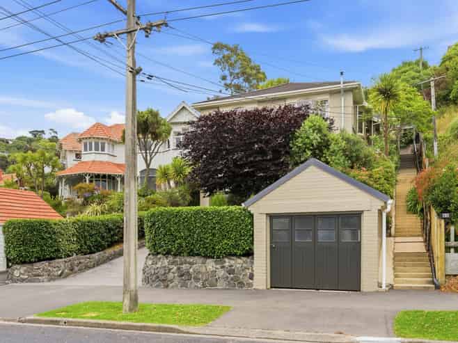 60 Norfolk Street, Saint Clair