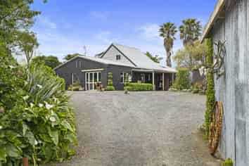 240C Strange Road, Te Aroha