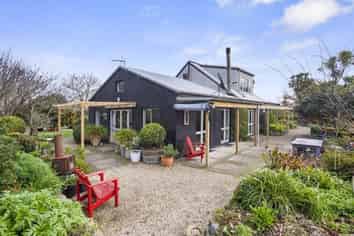 240C Strange Road, Te Aroha