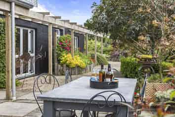 240C Strange Road, Te Aroha