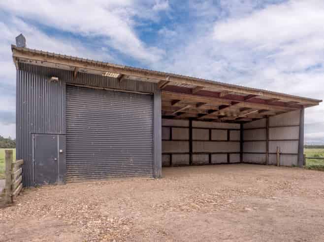 Christchurch Akaroa Road, Tai Tapu